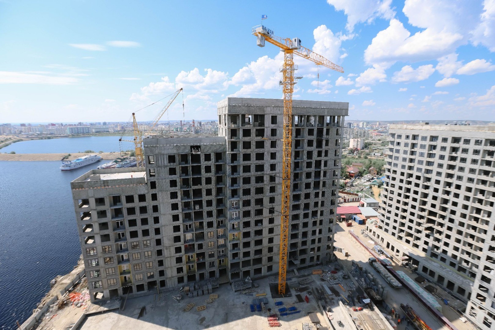 Июль 2026